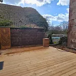 アパート L'ecrin D'olisim - Terrasse Et Parking *