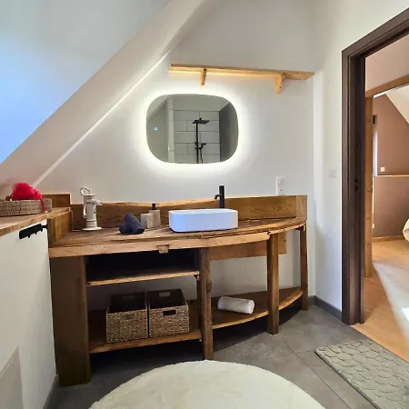 Apartman L'ecrin D'olisim - Terrasse Et Parking *