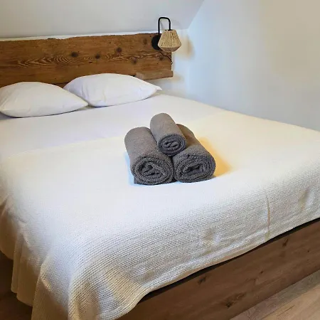 L'ecrin D'olisim - Terrasse Et Parking Apartment *