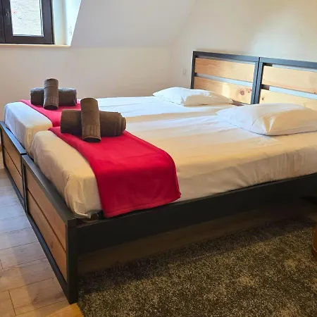 L'ecrin D'olisim - Terrasse Et Parking Apartment Triembach-au-Val