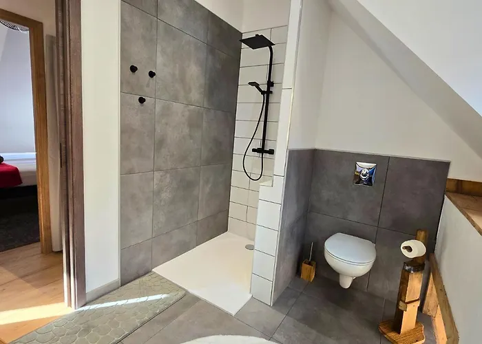 L'ecrin D'olisim - Terrasse Et Parking *