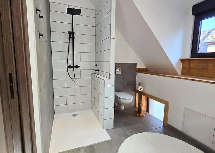 L'ecrin D'olisim - Terrasse Et Parking Apartment *