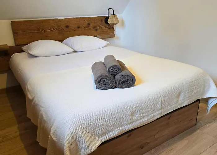 L'ecrin D'olisim - Terrasse Et Parking Apartment *